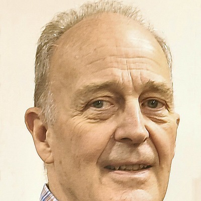 Tim Dent