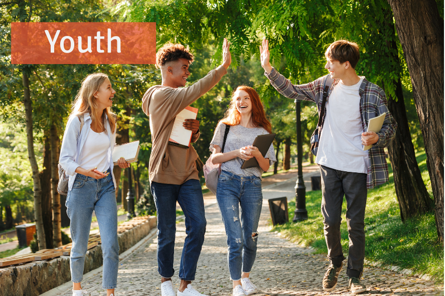 Youth picture
