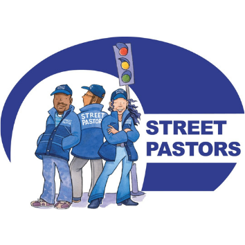 Street Pastors