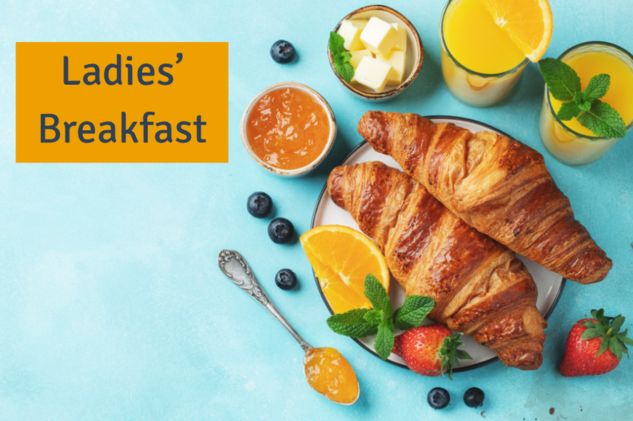 Ladies Breakfast
