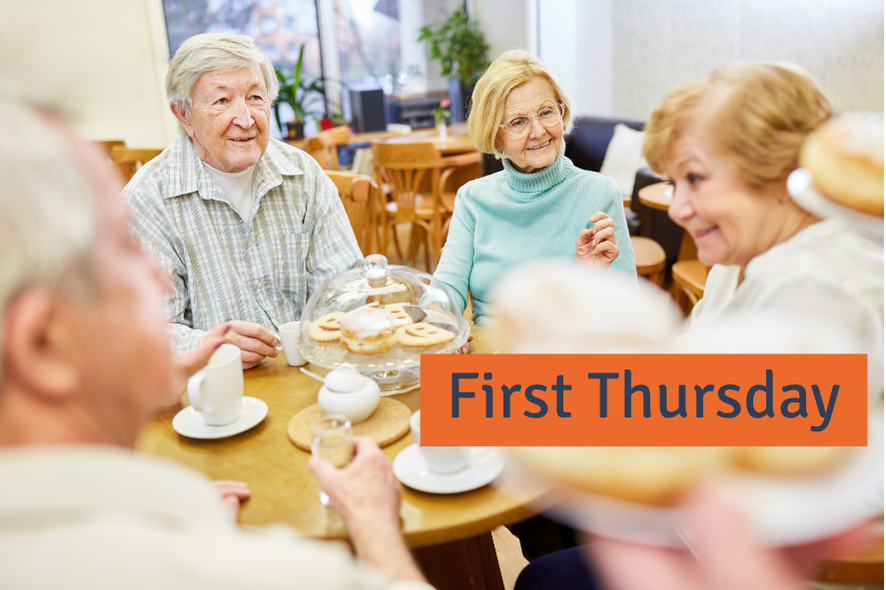 First Thursday