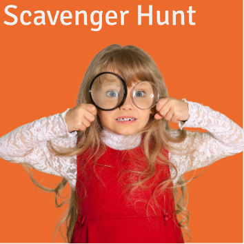 Scavenger Hunt