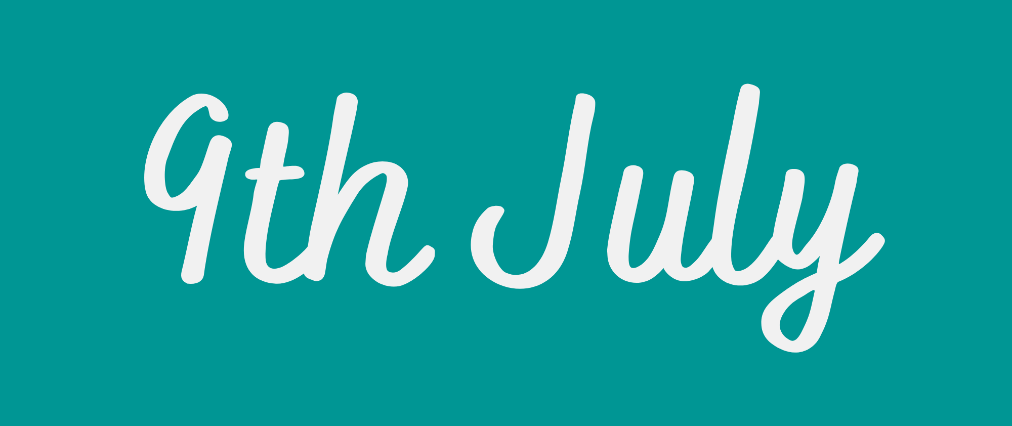 9th  July