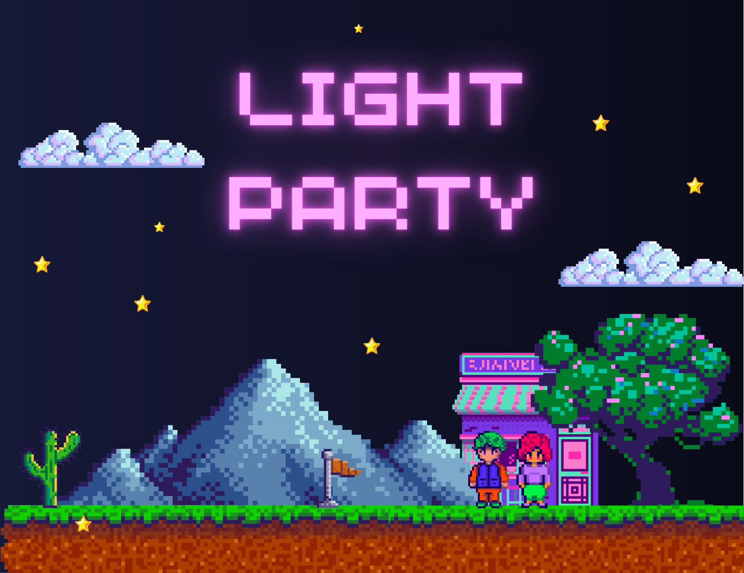Light Party image