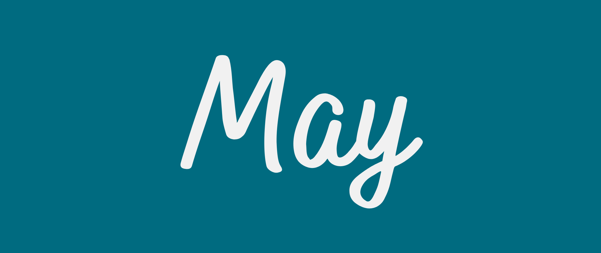 6th May