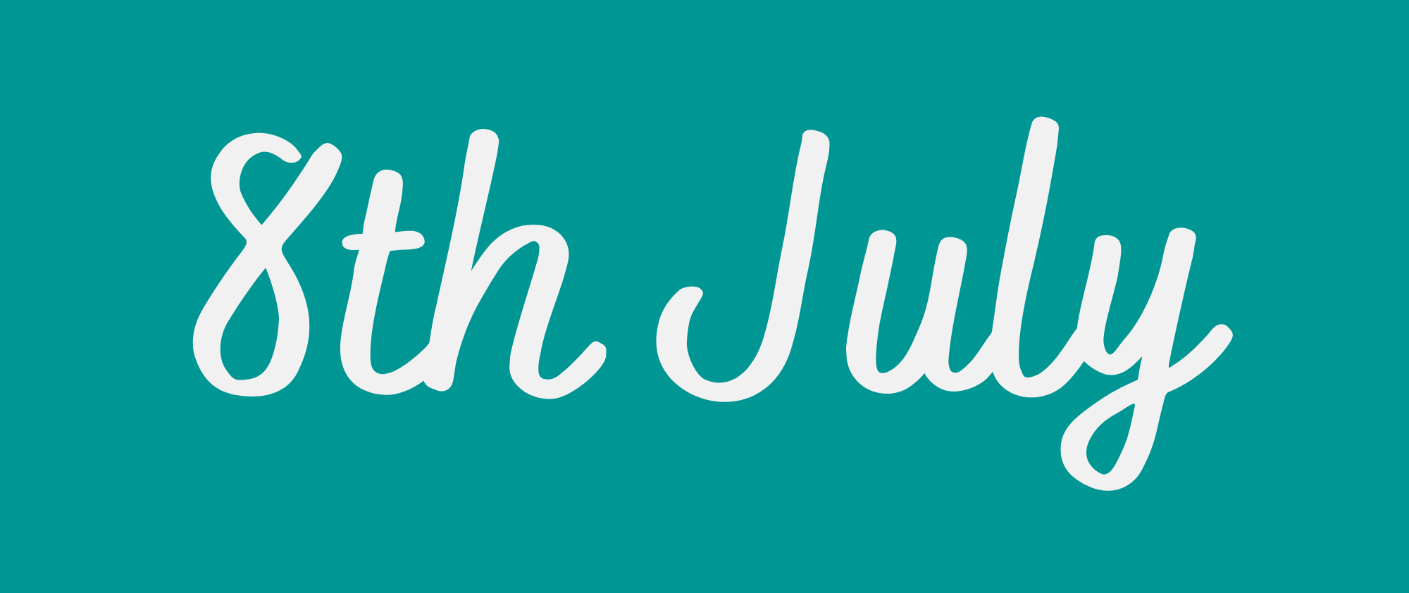 8th July