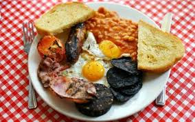 Full English