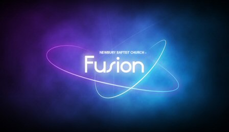 Fusion Logo