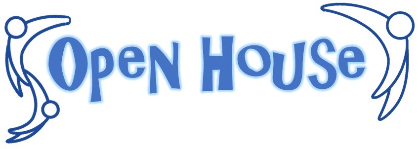 OpenHouseLogo